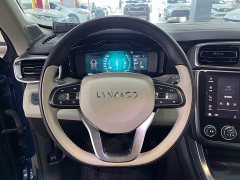 Lynk & Co Geely Lynk & Co 01 2019 2.0T FWD Pro Luster National VI - ფოტო 7