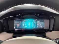 Lynk & Co Geely Lynk & Co 01 2019 2.0T FWD Pro Luster National VI - ფოტო 8