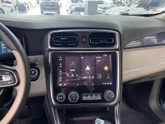 Lynk & Co Geely Lynk & Co 01 2019 2.0T FWD Pro Luster National VI - ფოტო 9