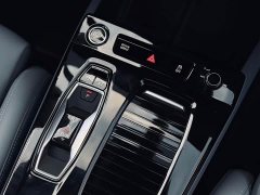 Audi Q6L Sportback e-tron Long Range Version - ფოტო 10