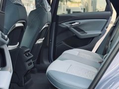 Audi Q6L Sportback e-tron Long Range Version - ფოტო 11