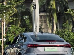 Audi Q6L Sportback e-tron Long Range Version - ფოტო 15