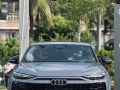Audi Q6L Sportback e-tron Long Range Version - ფოტო 2
