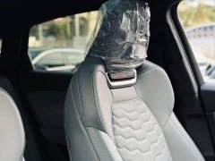 Audi Q6L Sportback e-tron Long Range Version - ფოტო 4