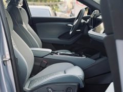 Audi Q6L Sportback e-tron Long Range Version - ფოტო 6