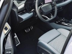 Audi Q6L Sportback e-tron Long Range Version - ფოტო 7