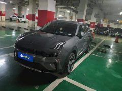 Lynk & Co Geely Lynk & Co 06 EM-P 2022 PHEV 84KM Range Pro - ფოტო 1