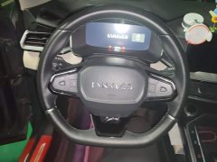 Lynk & Co Geely Lynk & Co 06 EM-P 2022 PHEV 84KM Range Pro - ფოტო 15