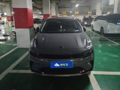 Lynk & Co Geely Lynk & Co 06 EM-P 2022 PHEV 84KM Range Pro - ფოტო 2