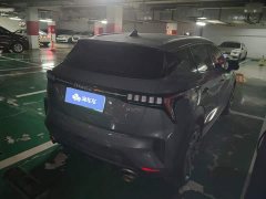 Lynk & Co Geely Lynk & Co 06 EM-P 2022 PHEV 84KM Range Pro - ფოტო 3