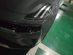 Lynk & Co Geely Lynk & Co 06 EM-P 2022 PHEV 84KM Range Pro - ფოტო 5