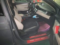 Lynk & Co Geely Lynk & Co 06 EM-P 2022 PHEV 84KM Range Pro - ფოტო 8