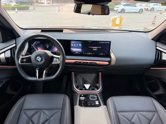 BMW X3 xDrive30L Luxury M Sport Package - ფოტო 10