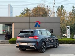 BMW X3 xDrive30L Luxury M Sport Package - ფოტო 3