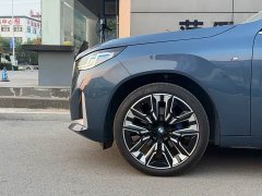 BMW X3 xDrive30L Luxury M Sport Package - ფოტო 6