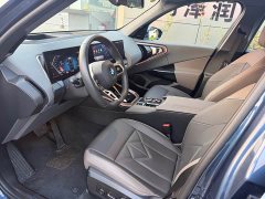 BMW X3 xDrive30L Luxury M Sport Package - ფოტო 7