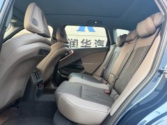BMW X3 xDrive30L Luxury M Sport Package - ფოტო 9