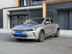 Geely Geometry A 410KM Travel Edition - ფოტო 1