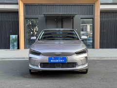 Geely Geometry A 410KM Travel Edition - ფოტო 2