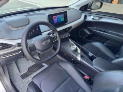 Geely Geometry A 410KM Travel Edition - ფოტო 3