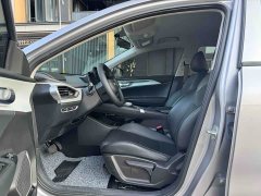 Geely Geometry A 410KM Travel Edition - ფოტო 4