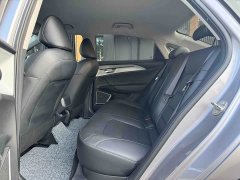 Geely Geometry A 410KM Travel Edition - ფოტო 5
