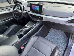 Geely Geometry A 410KM Travel Edition - ფოტო 7