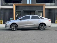 Geely Geometry A 410KM Travel Edition - ფოტო 8