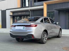 Geely Geometry A 410KM Travel Edition - ფოტო 9