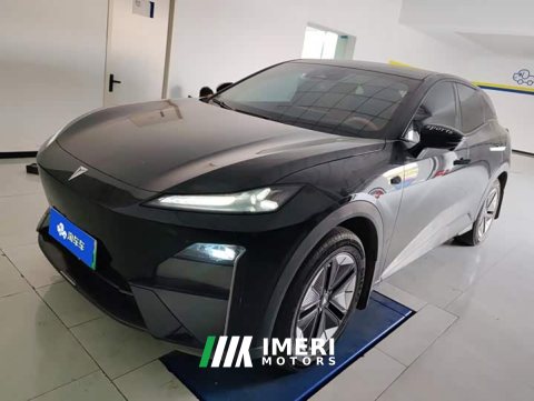 2024 Deepal S07 520Max EV - ავტომობილი ჩინეთიდან