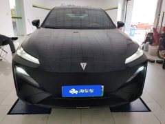 Deepal S07 520Max EV - ფოტო 2