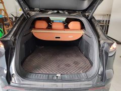 Deepal S07 520Max EV - ფოტო 4