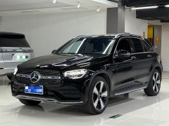 Mercedes-Benz GLC Facelift GLC 300 L 4MATIC Dynamic Luxury Edition - ფოტო 1