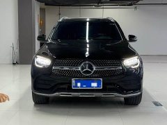 Mercedes-Benz GLC Facelift GLC 300 L 4MATIC Dynamic Luxury Edition - ფოტო 2