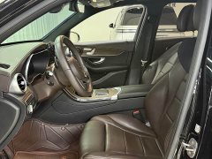 Mercedes-Benz GLC Facelift GLC 300 L 4MATIC Dynamic Luxury Edition - ფოტო 3