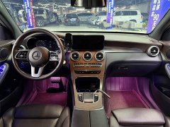 Mercedes-Benz GLC Facelift GLC 300 L 4MATIC Dynamic Luxury Edition - ფოტო 4