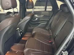 Mercedes-Benz GLC Facelift GLC 300 L 4MATIC Dynamic Luxury Edition - ფოტო 5
