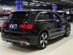 Mercedes-Benz GLC Facelift GLC 300 L 4MATIC Dynamic Luxury Edition - ფოტო 6