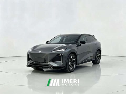 2025 Deepal Deep Blue S07 520Max Deep Blue Intelligent Driving AD PRO Pure Electric Version - ავტომობილი ჩინეთიდან