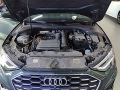 Audi A3 A3L Limousine 35 TFSI Sport Entry - ფოტო 10