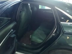 Audi A3 A3L Limousine 35 TFSI Sport Entry - ფოტო 11