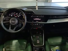 Audi A3 A3L Limousine 35 TFSI Sport Entry - ფოტო 12