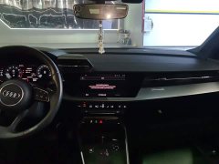 Audi A3 A3L Limousine 35 TFSI Sport Entry - ფოტო 13
