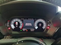 Audi A3 A3L Limousine 35 TFSI Sport Entry - ფოტო 14