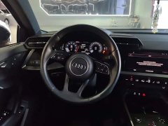 Audi A3 A3L Limousine 35 TFSI Sport Entry - ფოტო 15