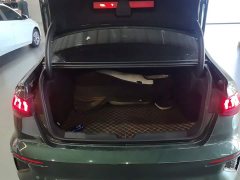 Audi A3 A3L Limousine 35 TFSI Sport Entry - ფოტო 4