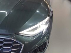 Audi A3 A3L Limousine 35 TFSI Sport Entry - ფოტო 5