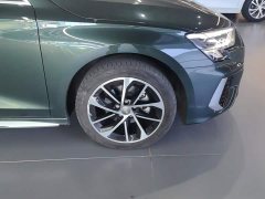 Audi A3 A3L Limousine 35 TFSI Sport Entry - ფოტო 6