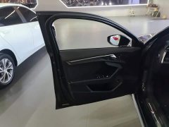 Audi A3 A3L Limousine 35 TFSI Sport Entry - ფოტო 7