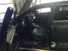 Audi A3 A3L Limousine 35 TFSI Sport Entry - ფოტო 9